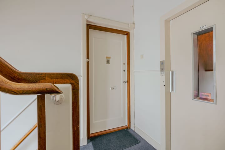 Foto 33 van Minervalaan 76-3