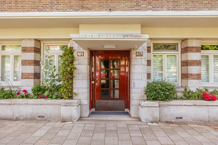 Foto 36 van Minervalaan 76-3