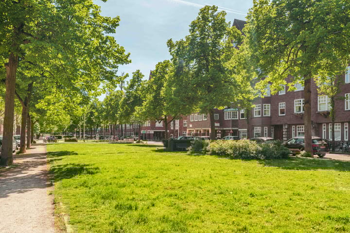 Foto 37 van Minervalaan 76-3