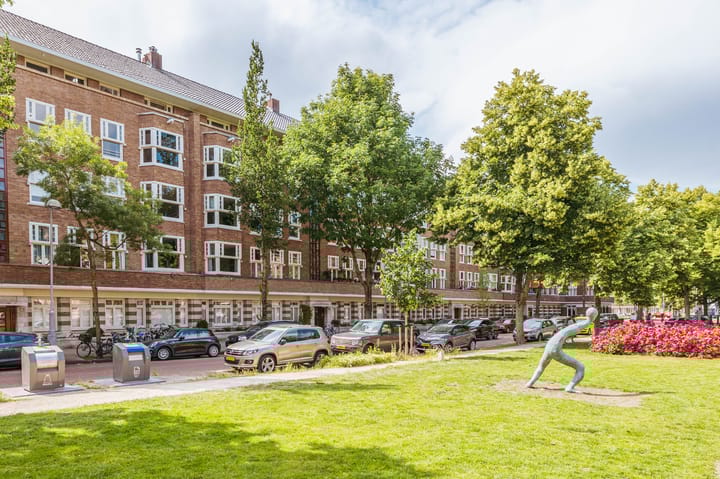 Foto 38 van Minervalaan 76-3