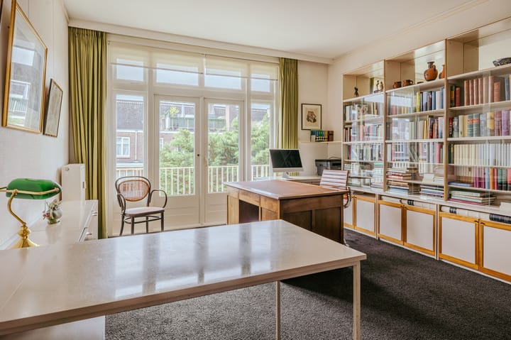 Foto 22 van Minervalaan 76-3