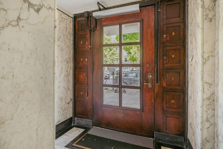 Foto 31 van Minervalaan 76-3