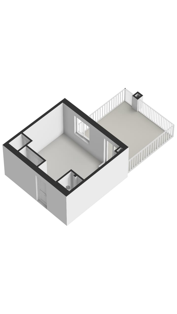 Foto 47 van Minervalaan 76-3