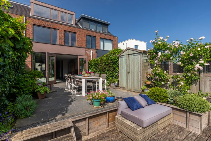 Foto 1 van Vlietlaan 22