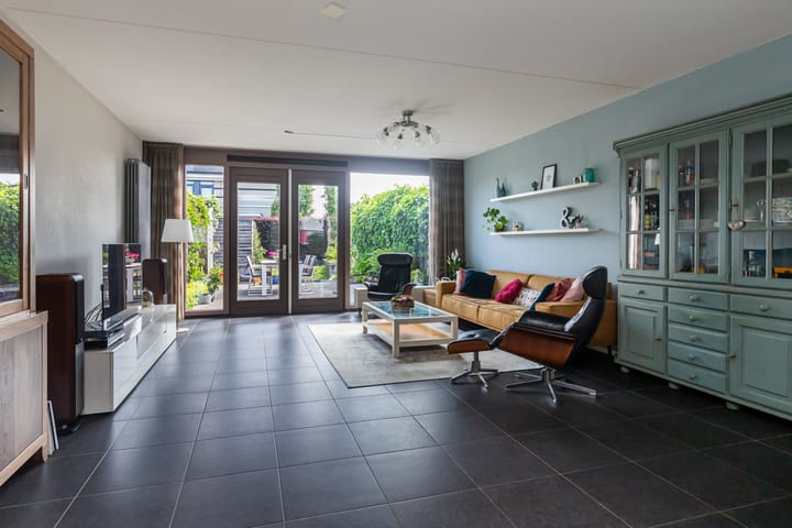 Foto 3 van Vlietlaan 22