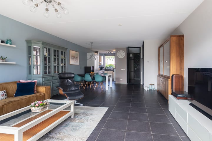 Foto 4 van Vlietlaan 22