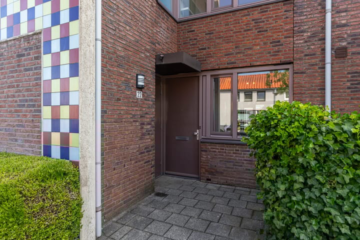 Foto 5 van Vlietlaan 22