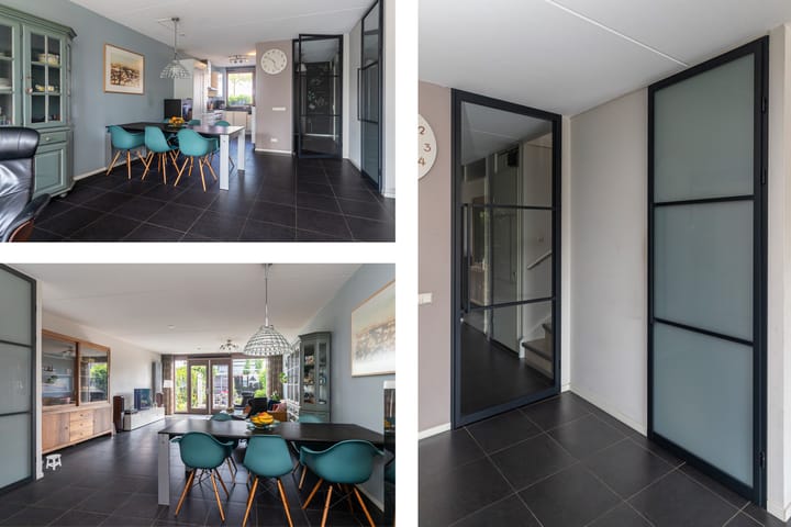 Foto 11 van Vlietlaan 22