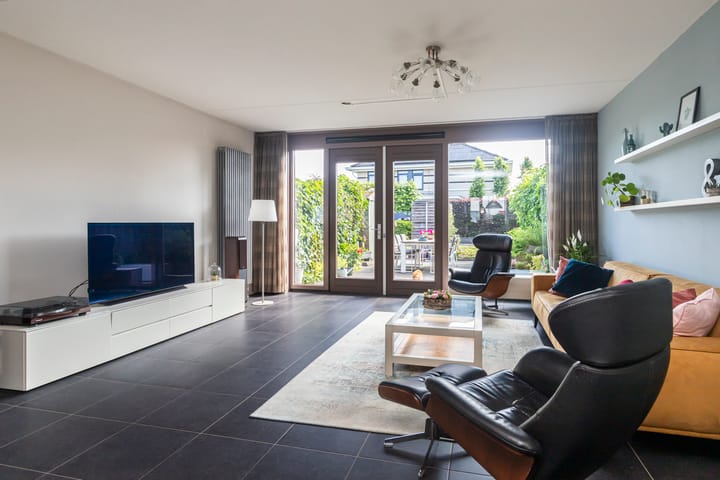 Foto 14 van Vlietlaan 22