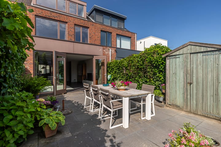 Foto 16 van Vlietlaan 22