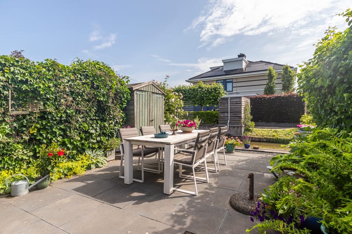 Foto 17 van Vlietlaan 22