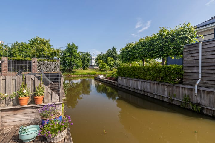 Foto 20 van Vlietlaan 22