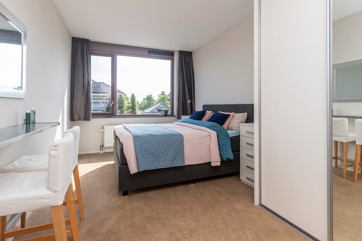 Foto 21 van Vlietlaan 22