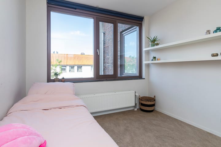 Foto 25 van Vlietlaan 22