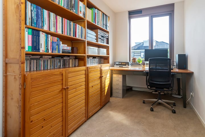 Foto 27 van Vlietlaan 22