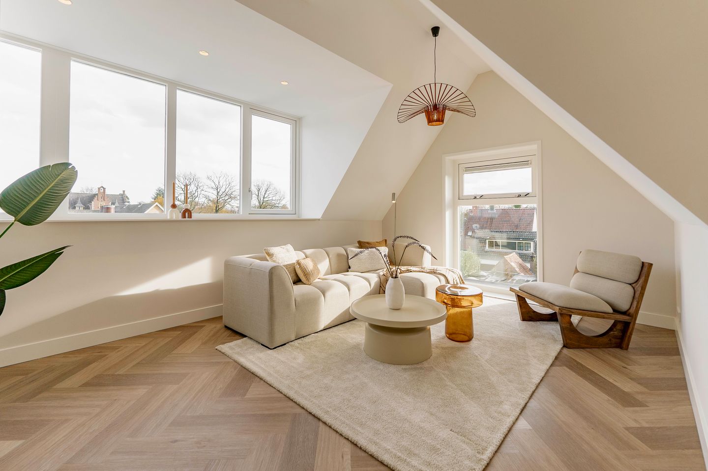 Foto 1 van Nieuweweg 13-B