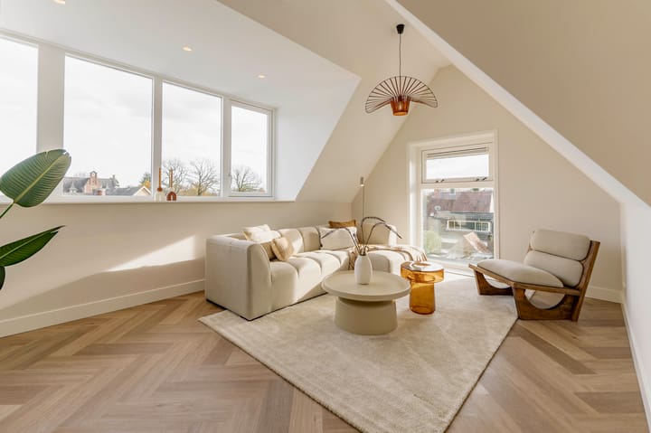 Foto 1 van Nieuweweg 13-B