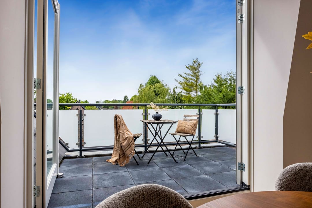 Photo 2 of Nieuweweg 13-B