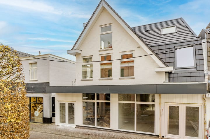 Foto 3 van Nieuweweg 13-B