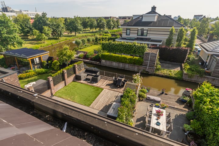 Foto 35 van Vlietlaan 22