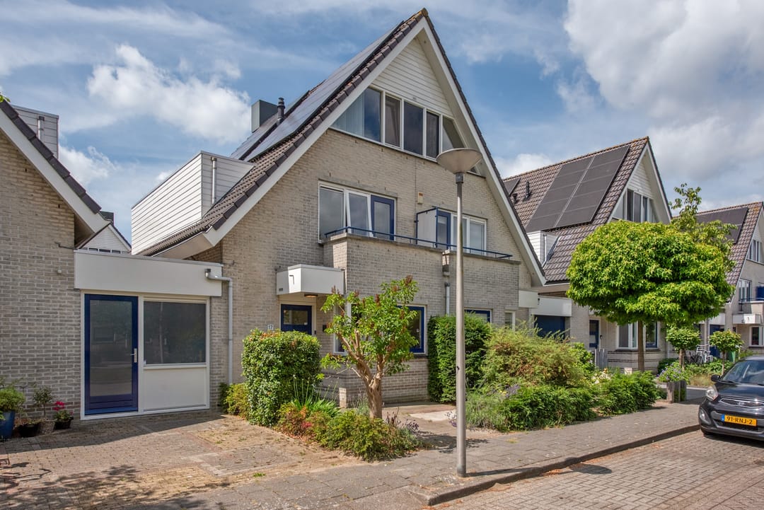 Photo 1 of Pinksterbloem 17