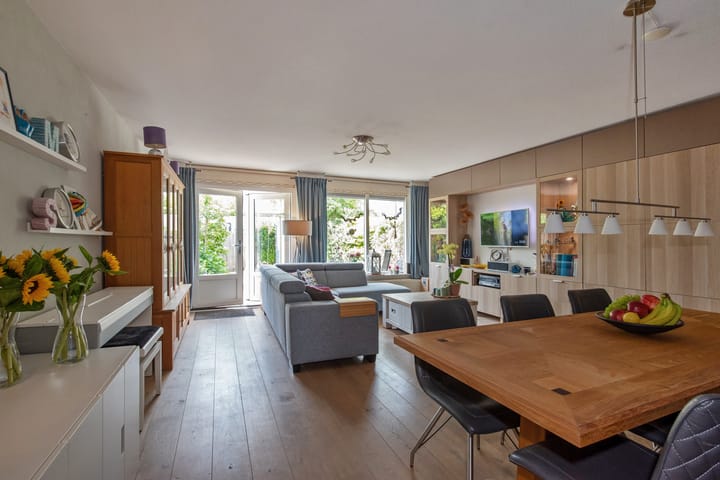 Foto 4 van Pinksterbloem 17