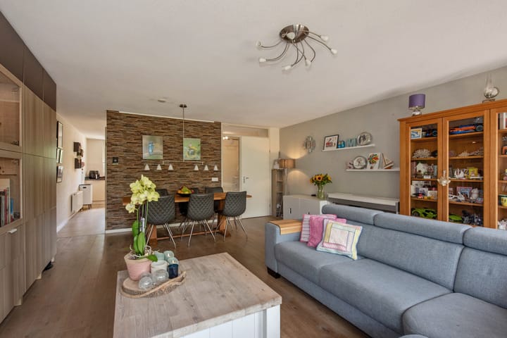 Foto 8 van Pinksterbloem 17