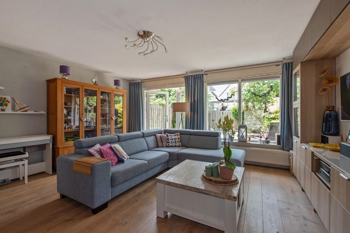 Foto 9 van Pinksterbloem 17