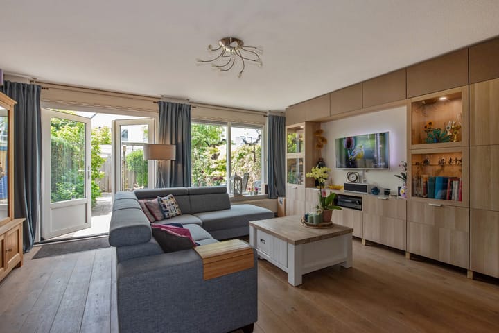 Foto 11 van Pinksterbloem 17