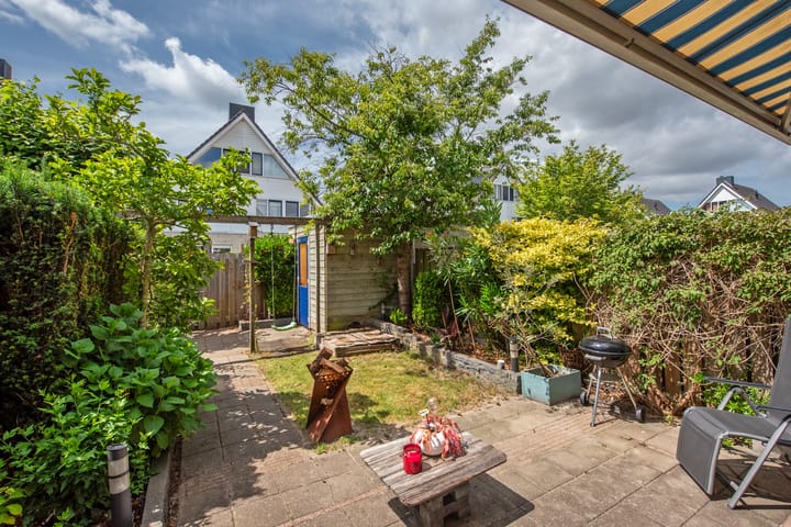 Foto 15 van Pinksterbloem 17