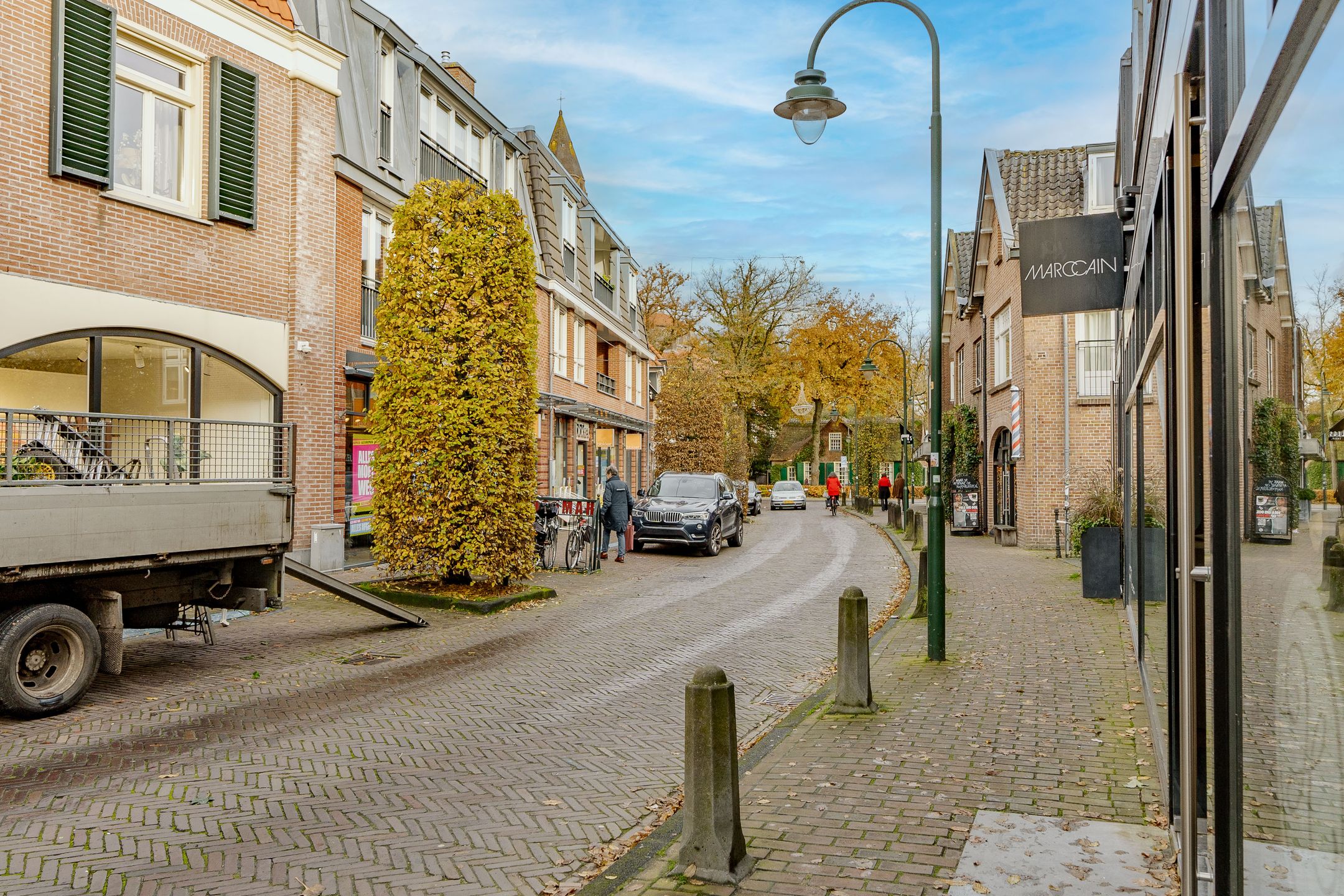 Photo 27 of Nieuweweg 13-B