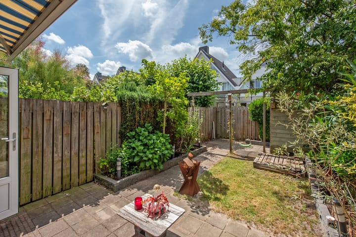 Foto 16 van Pinksterbloem 17