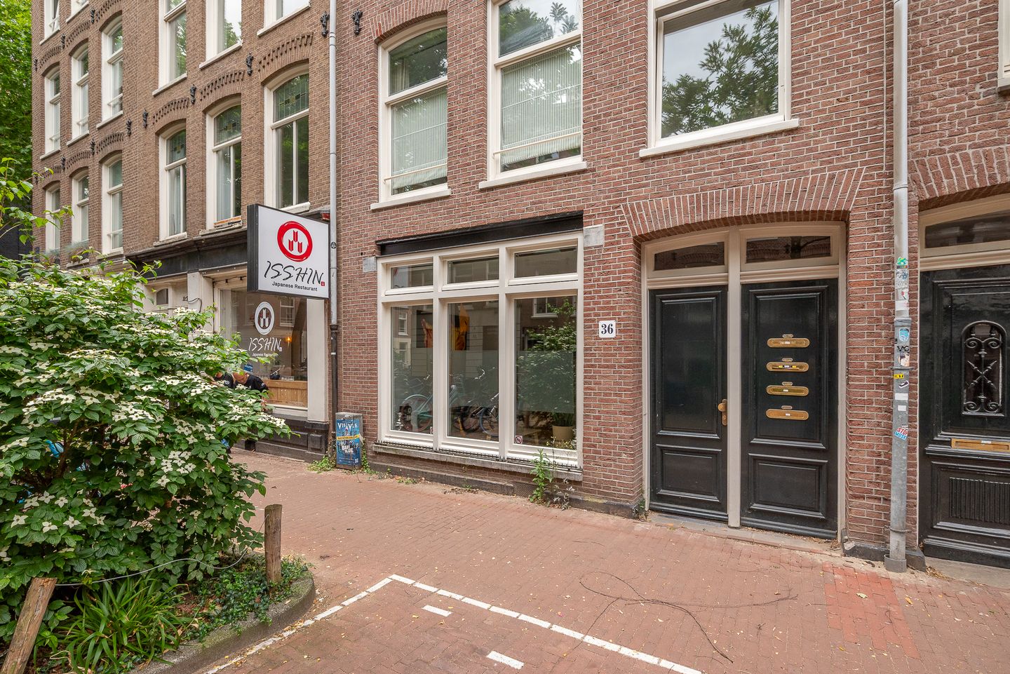 Foto 25 van Frans Halsstraat 36-2