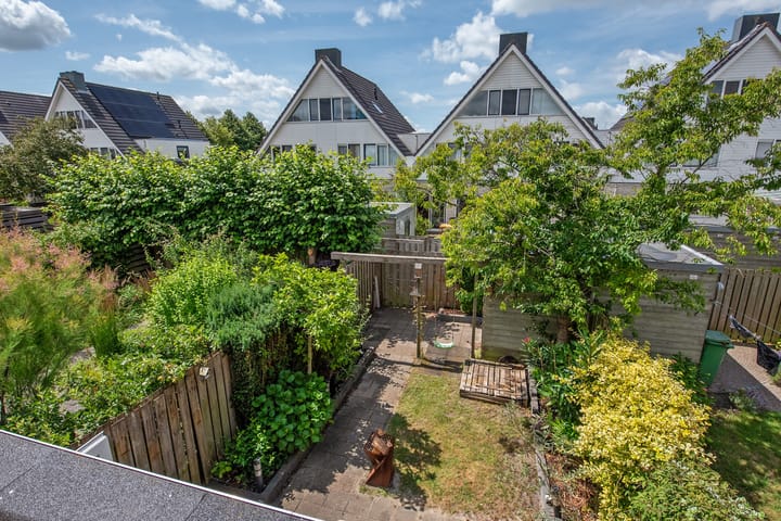 Foto 28 van Pinksterbloem 17