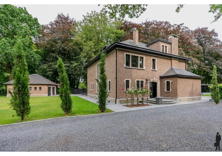 Foto 2 van Alfons Servaislei 84