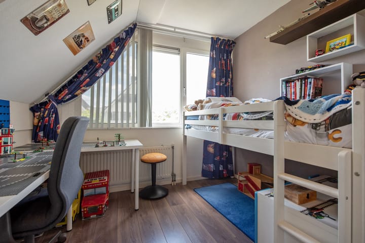 Foto 24 van Pinksterbloem 17