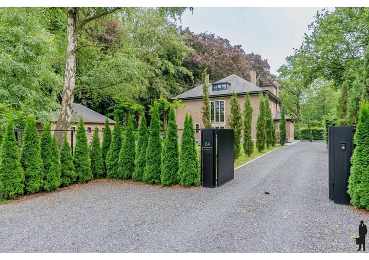 Foto 37 van Alfons Servaislei 84