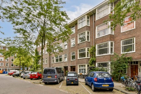 Gaaspstraat thumbnail