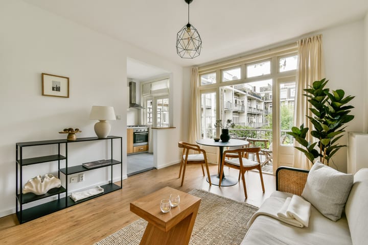 Foto 2 van Gaaspstraat 58-1