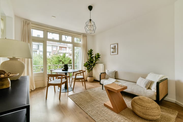 Foto 3 van Gaaspstraat 58-1