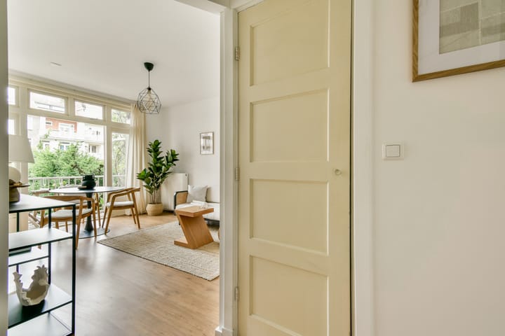 Foto 4 van Gaaspstraat 58-1