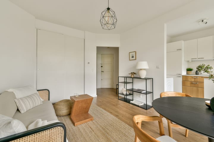 Foto 5 van Gaaspstraat 58-1