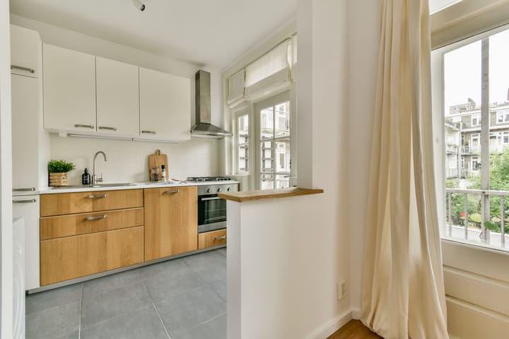 Foto 6 van Gaaspstraat 58-1