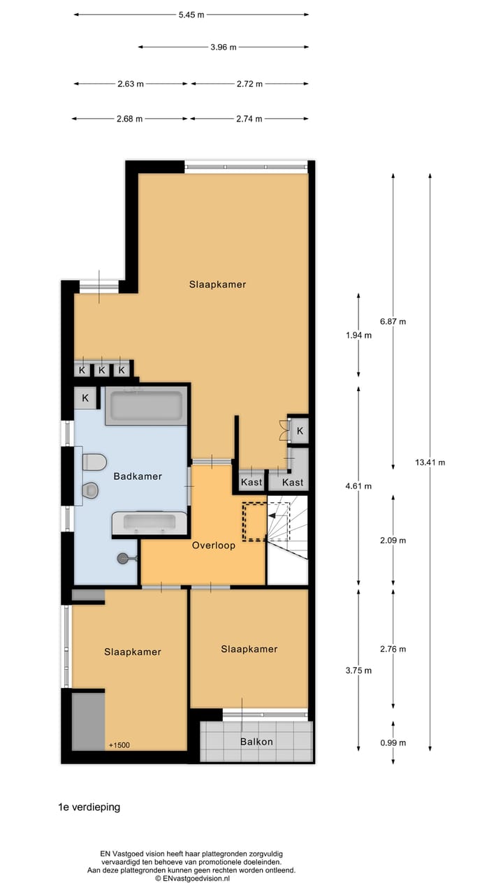 Foto 46 van Waal 78-A