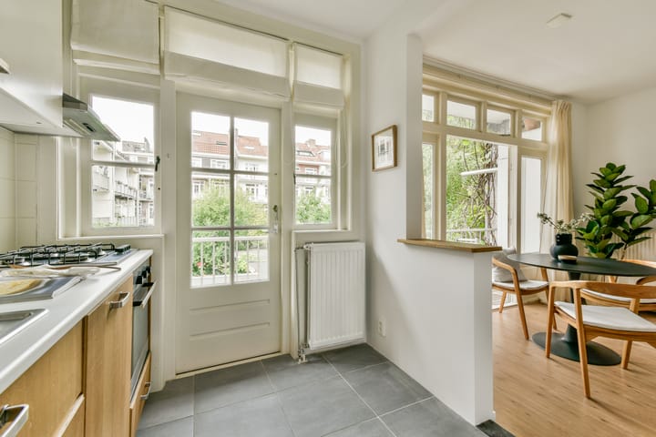 Foto 7 van Gaaspstraat 58-1