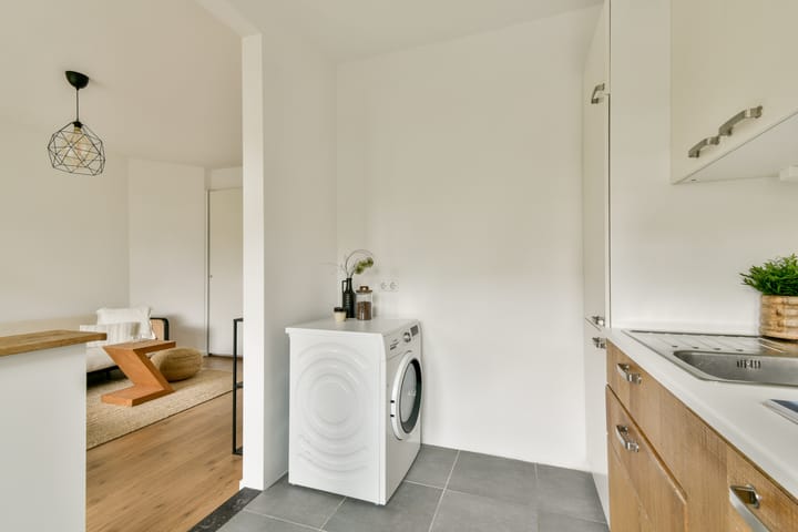 Foto 8 van Gaaspstraat 58-1