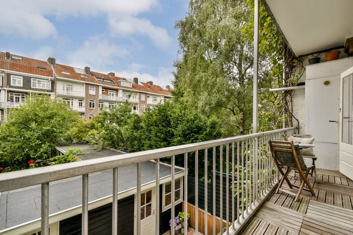 Foto 9 van Gaaspstraat 58-1