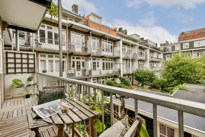 Foto 10 van Gaaspstraat 58-1