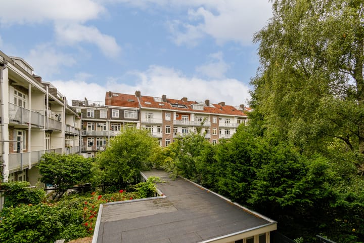 Foto 11 van Gaaspstraat 58-1