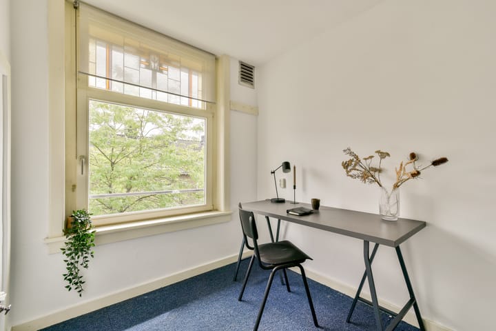 Foto 20 van Gaaspstraat 58-1